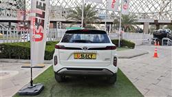 تويوتا أوربان كروزر